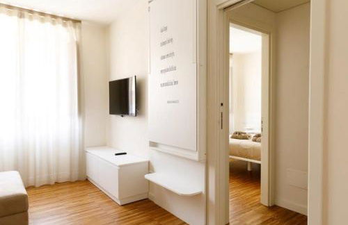 I VICOLI Exclusive Apartments - Foto 20