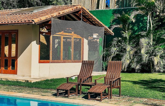 Casa Rio Habitat - Foto 55