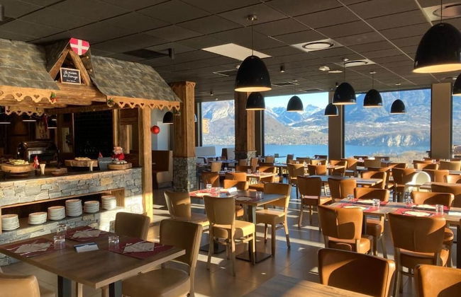 Les Balcons du lac d'Annecy - Neaclub - Photo 23