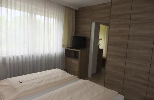 Aparthotel Christine - Foto 26