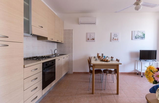 3525 Casa di Giada by Barbarhouse - Foto 8