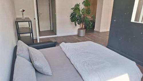 170qm Exclusive Loft with Terrace - Berlin - Foto 2