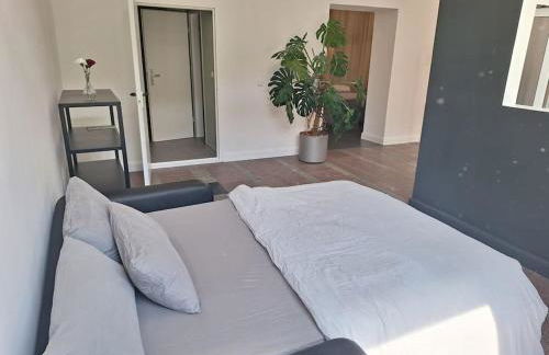 170qm Exclusive Loft with Terrace - Berlin - Foto 2