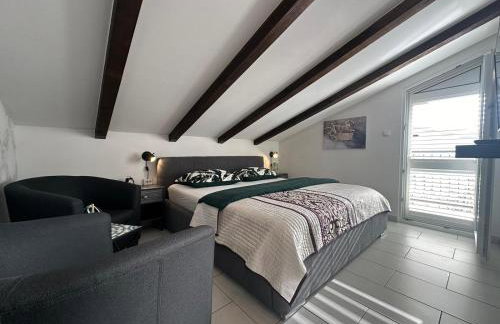 Apartments Prpić 1,Senj - Foto 23