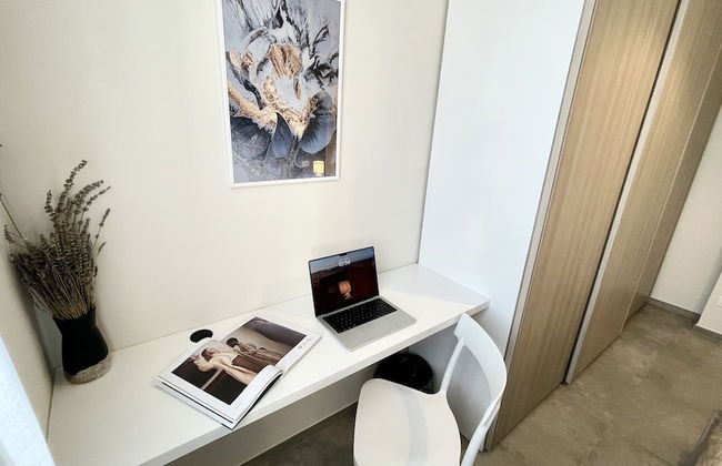 Appartamento Cosimo - Foto 9