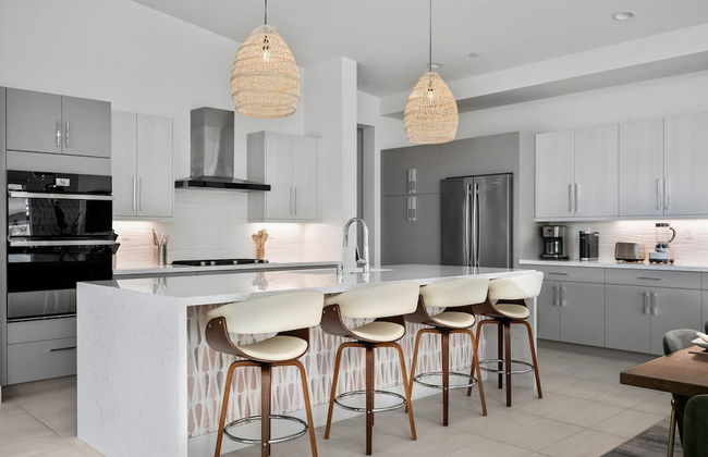 Chic Desert Oasis - Foto 11