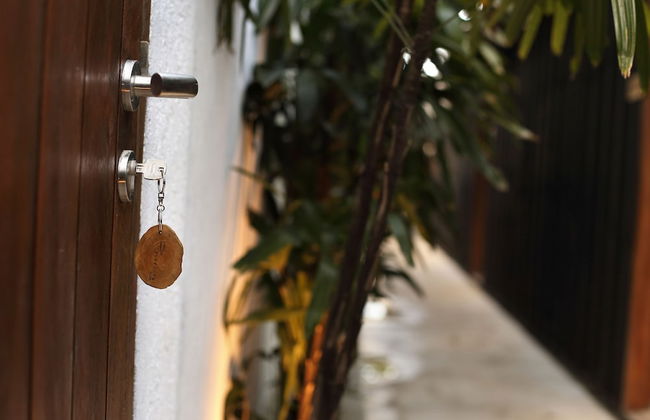 TELESCOPE VILLAS LOMBOK - Foto 21