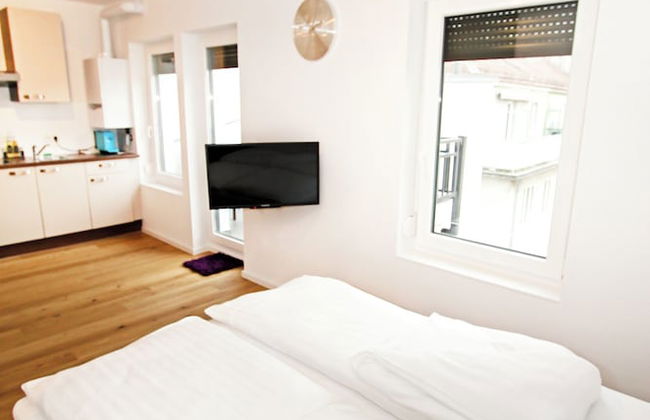 Christiano Apartments - Photo 29