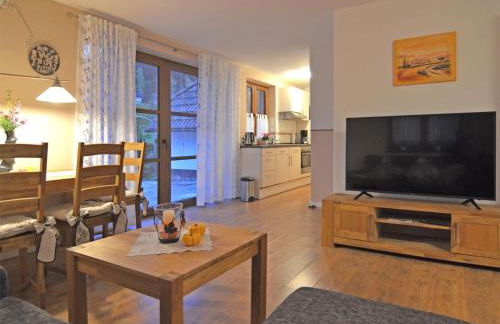 Cosy apartment with private garden in Brachthausen in the Sauerland - Foto 45