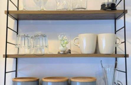 Cosy, Stunning Studio, NEC - BHX - Foto 6