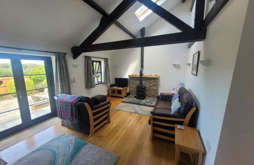 Long Linhay Mortehoe Woolacombe - Foto 8