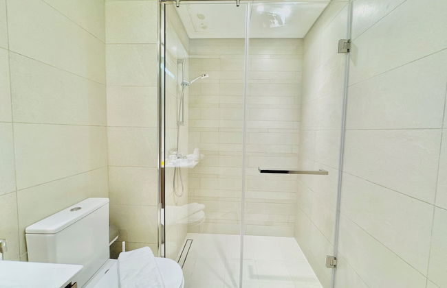 Venduras - Elegant Studio In Al Jaddaf - Foto 19