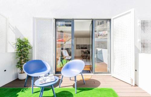 Heroismo Duplex Terrace - Photo 46