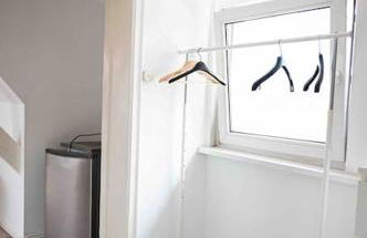 Appartment im DG Berlin / 5 min zur Messe - Foto 14