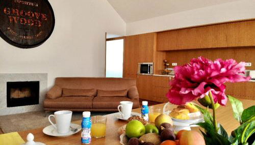 Groove-Wood Loft - Foto 3