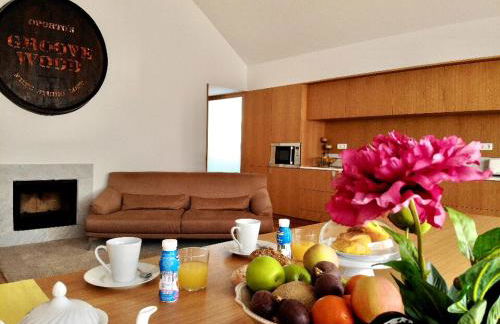 Groove-Wood Loft - Foto 3