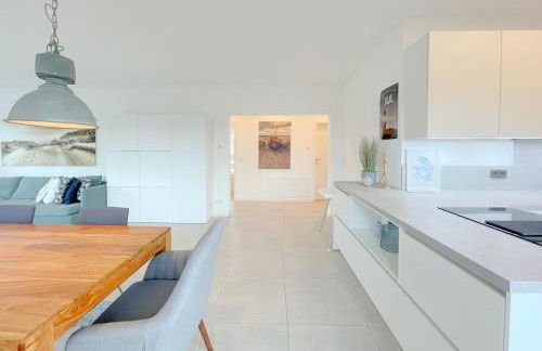 Achterwasserblick FEWO Strandstraße 21c Loddin Kölpinsee - Foto 4