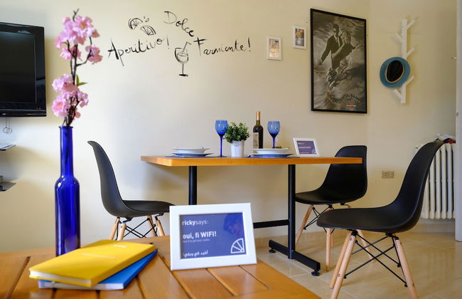 Hotel Wakim - Self Catering - Foto 14