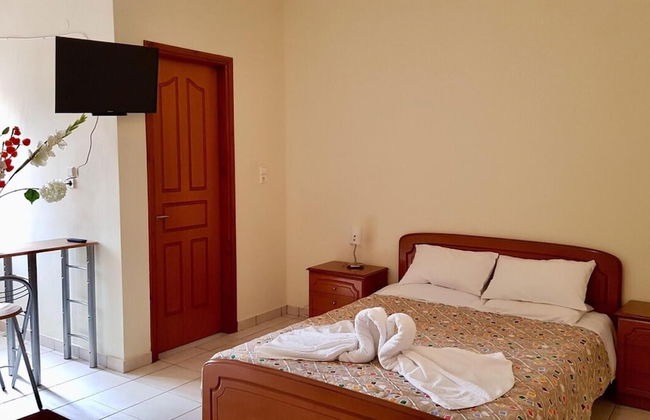 Irene s Studio in Chania - Foto 2