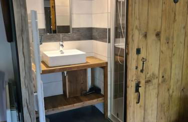 Gîtes Le Séchoir - Foto 20