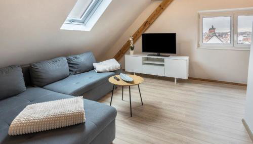 Ferienwohnung Degen - Foto 2