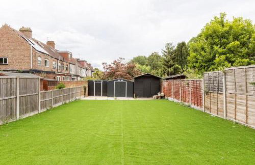 The Peacock Palace- Luxury - Foto 19