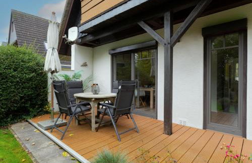 Ferienhaus Deich Huus - Foto 7