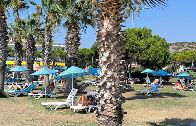 Villa Elma - Foto 20