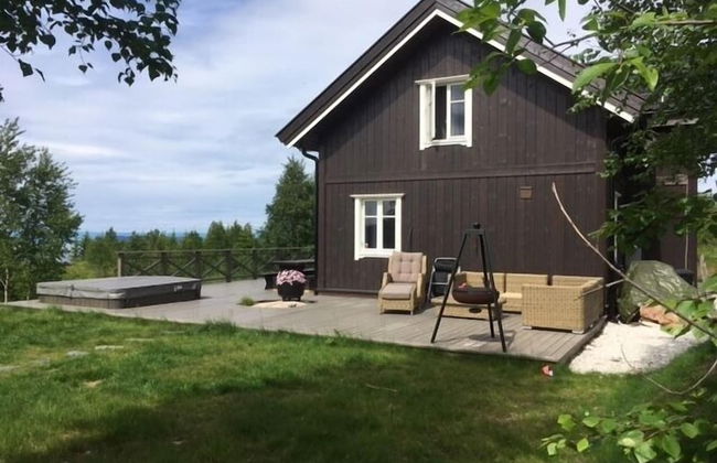 Villa Heidi - Foto 47