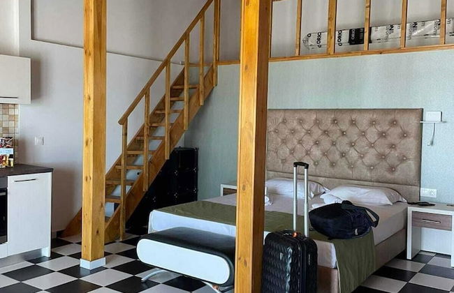 Hotel Horizontas - Photo 28