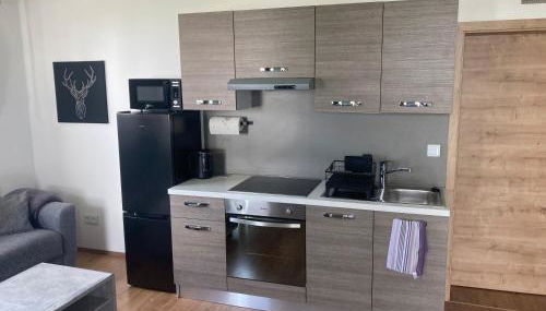 Apartment, Zimmer, Ferienwohnung - Foto 3