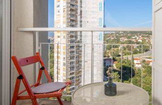 Rooftop - Photo 20