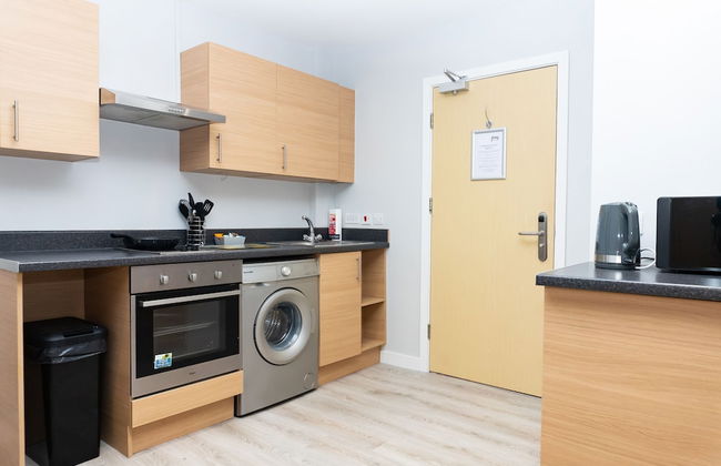 Spa Court - Photo 31