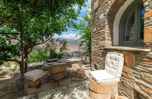 Mrs Kalis cottage - Foto 1