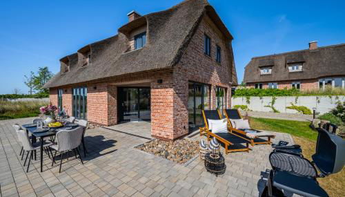 Entdecke das Reethüüs 28 – Ihr neues Schleiferienhaus in Kappeln - Foto 2