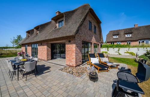 Entdecke das Reethüüs 28 – Ihr neues Schleiferienhaus in Kappeln - Foto 2