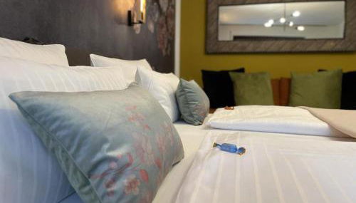 2 Zimmer Apartment am Bahnhof Freiburg - Foto 2