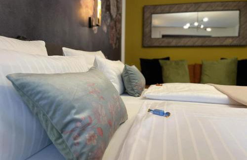 2 Zimmer Apartment am Bahnhof Freiburg - Foto 2