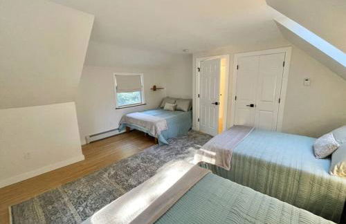 Quiet Family Friendly Home w/ Backyard [Owls Nest] - Foto 19