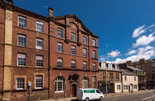 Causewayside Apartment - The Edinburgh Address - Foto 22