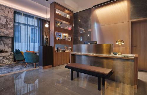 Adina Apartment Hotel Wiesbaden - Foto 8