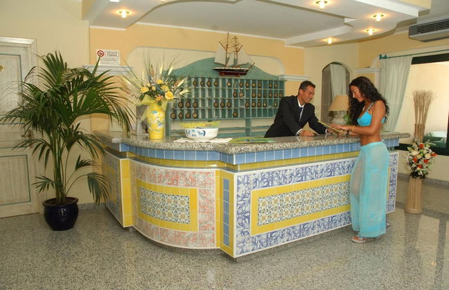 Residence Cala Liberotto - Foto 20