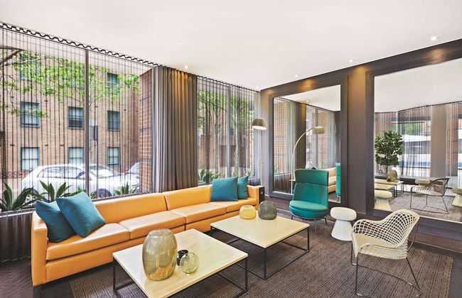Adina Apartment Hotel Sydney Surry Hills - Foto 2