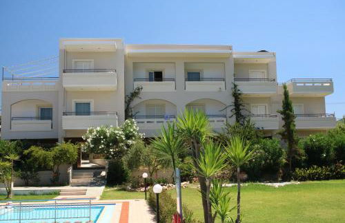 Merabello Apartments - Foto 30