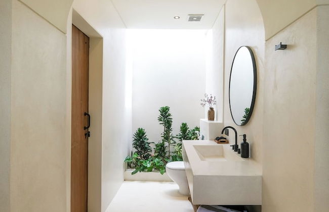 Villa Naji Pererenan - Photo 60