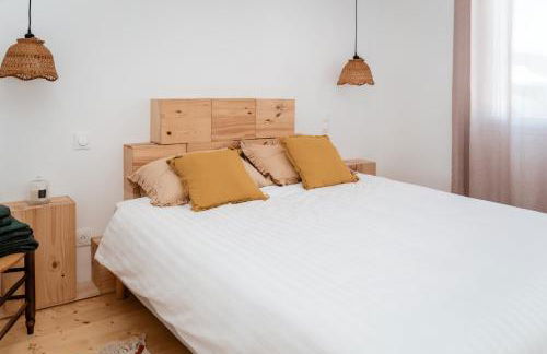 Havre de Paix à Pors Carn à 7 mins à pied de la plage - Foto 31