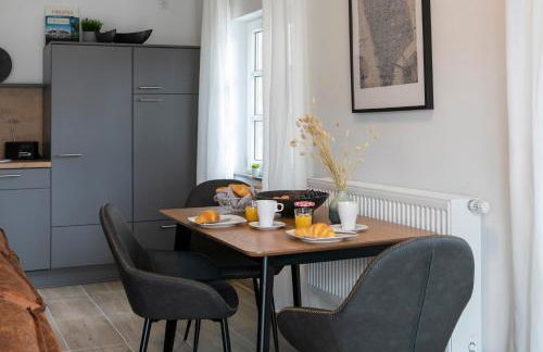 Weberhof Ferienapartments -haustierfreundlich- in Rostrup am Westufer des Zwischenahner Meers - Foto 29