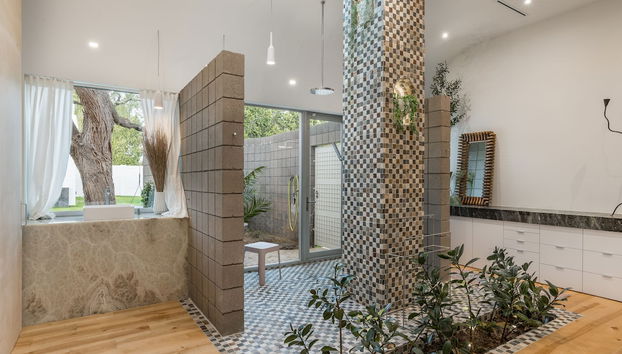 Comodidade do quarto