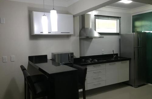 Apartamento privado no Bombinhas Summer Beach - Foto 33
