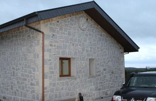 Casa con vistas a la Sierra de Guadarrama casavalleguadarrama - Foto 37